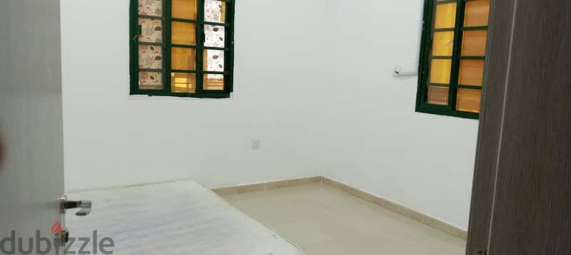 Family only Room for Rent sharing address toilet room Al ghubara 2