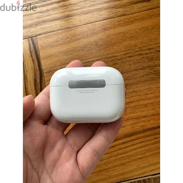 Apple AirPods Pro2 USB C 0