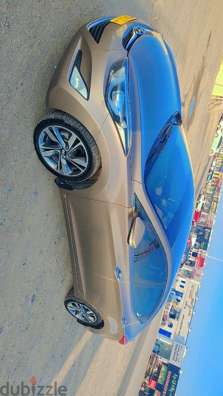 Hyundai Elantra 2014 6