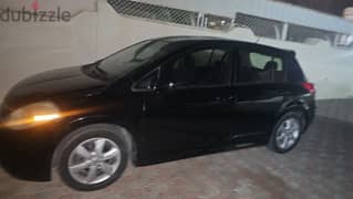 Nissan Versa 2012 0