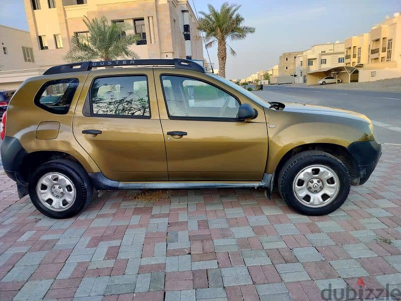 Renault Duster 2016 1