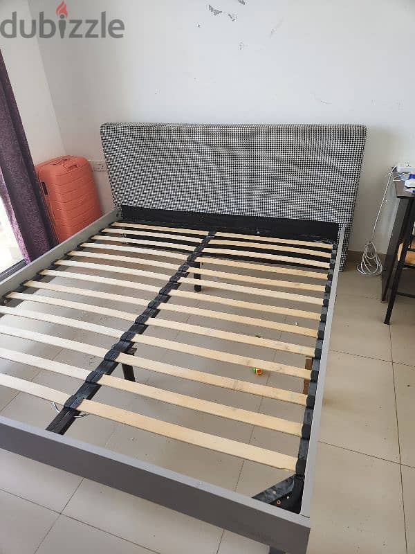 king size Cot 0