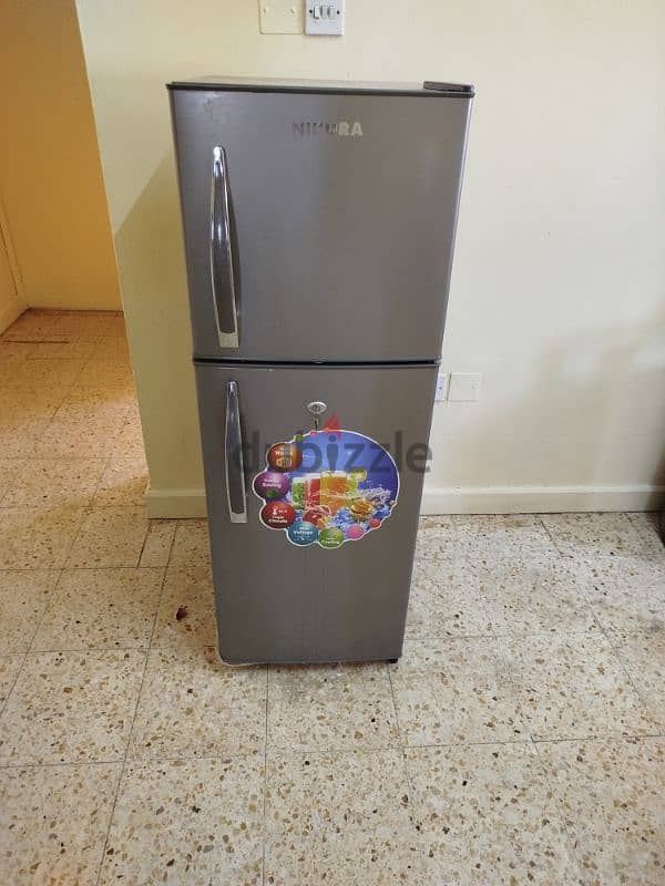 Nikura freezer for sale 0