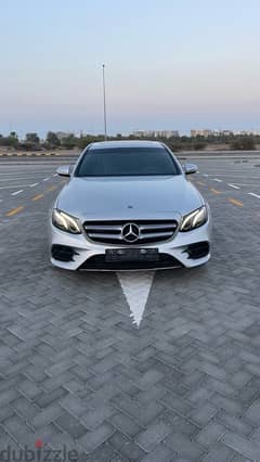 Mercedes-Benz E300 2019 0