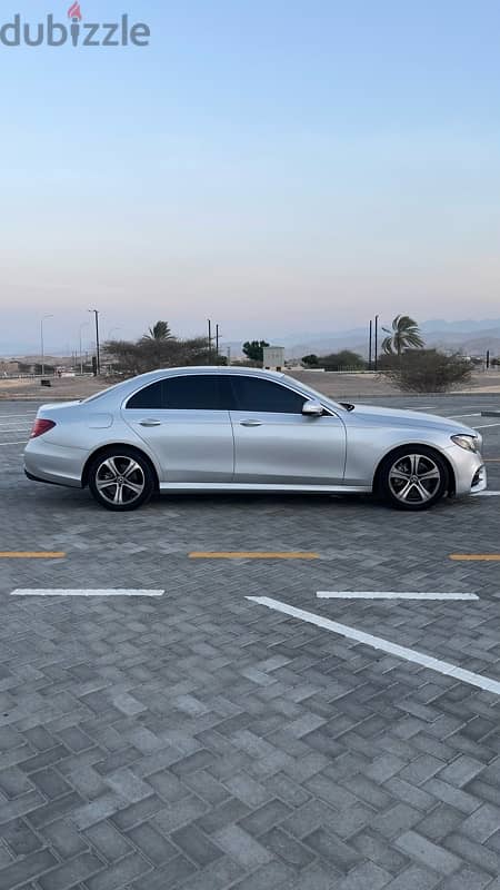 Mercedes-Benz E300 2019 7