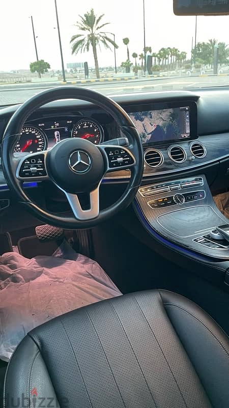 Mercedes-Benz E300 2019 15