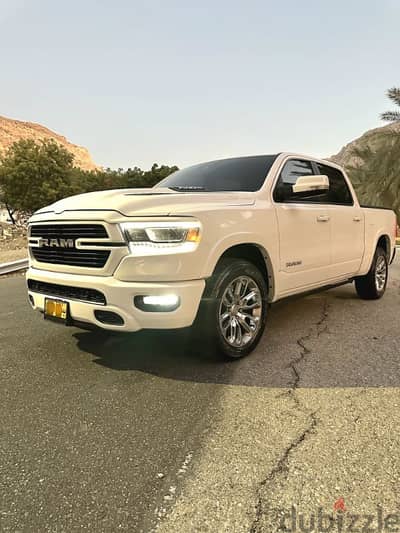 Dodge Ram 2022 For Sale