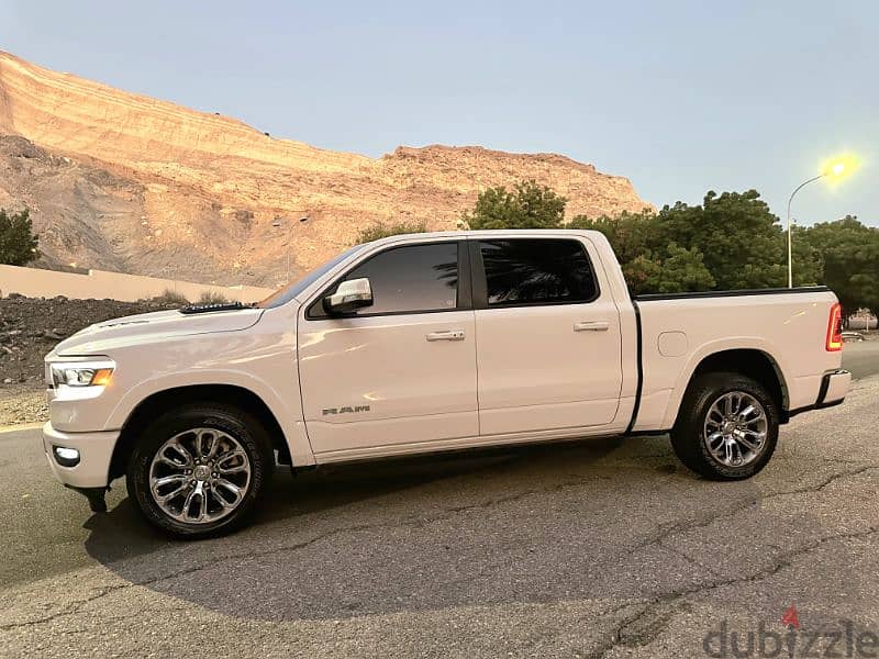 Dodge Ram 2022 For Sale 2