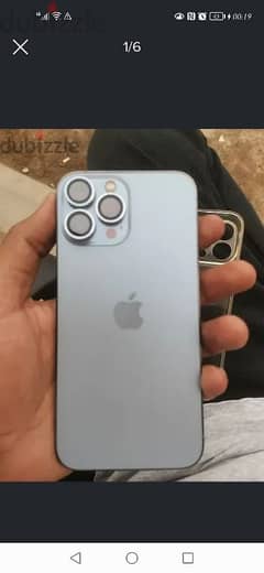 i phone 13 pro max 256 gb 0