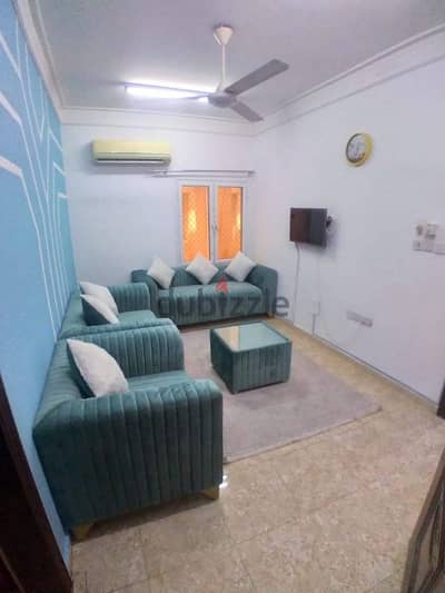 شقه للايجار في الغبره الجنوبيه  apartment for rent in Al Ghubrah South