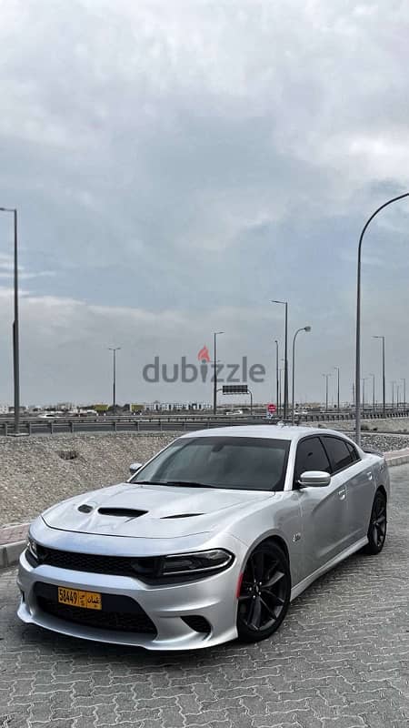 Dodge Charger 2019 0