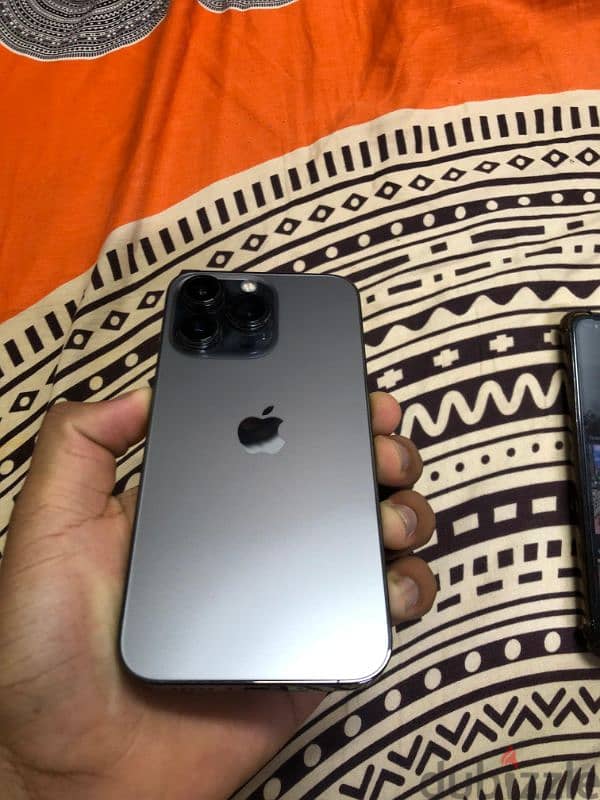 iPhone 13 Pro  urgent sale 1