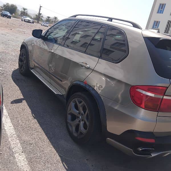 BMW X5 2009 18