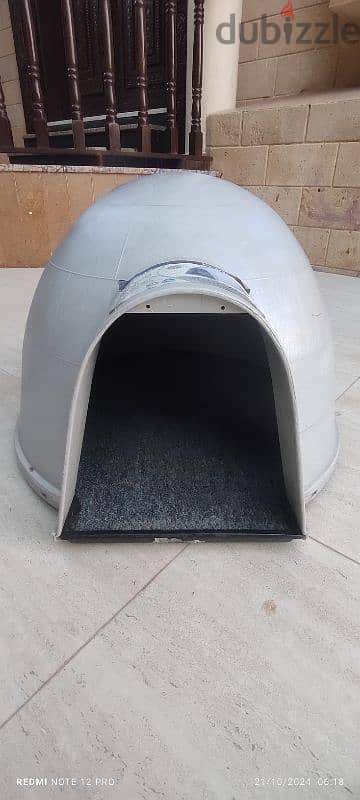 pets items dog cat house & carry cat. both 30 1