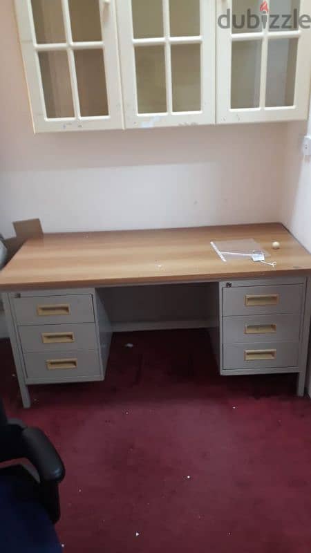 office. table. sale 2