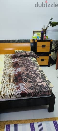 Bed Set 0