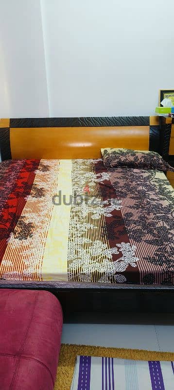 Bed Set 1