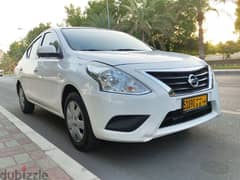 Nissan Sunny 2022 0