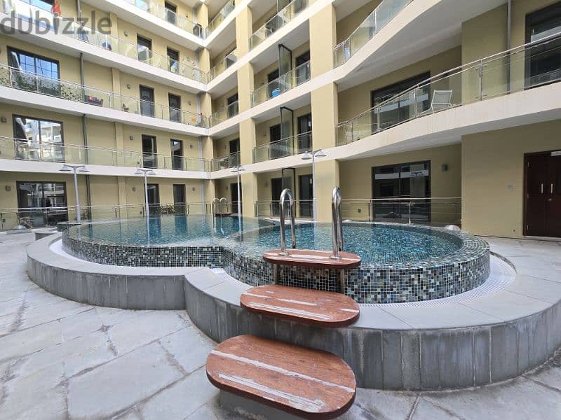 2 Bhk At Muscat Hills 0