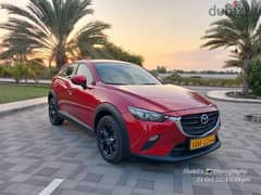 Mazda CX-30 2019 0