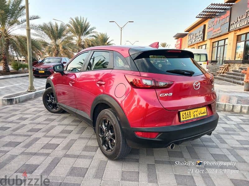 Mazda CX-30 2019 4