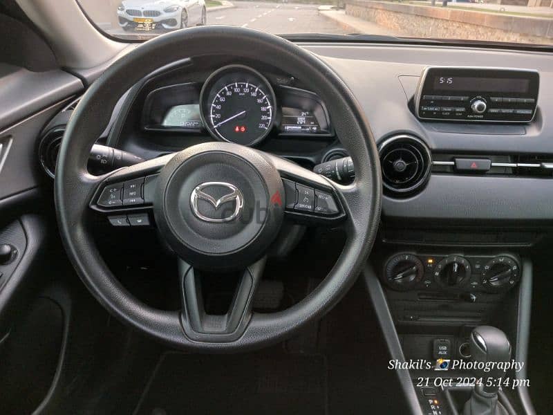 Mazda CX-30 2019 6