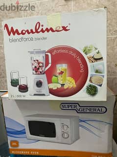 Moulinex 0