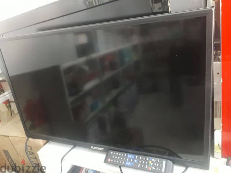 Euronet 32 inch LED TV 0