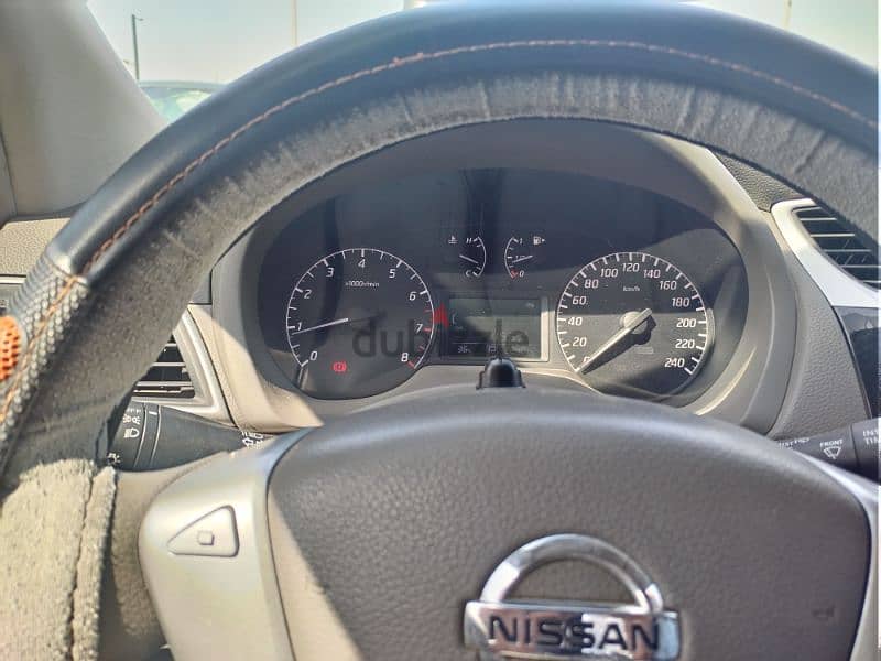 Nissan Sentra 2014 1.8 S 19