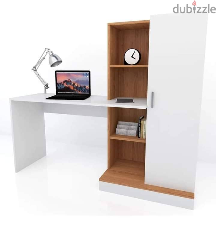 Office Table - Study Table Cabinets - Cash Counter 0