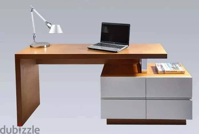 Office Table - Study Table Cabinets - Cash Counter 8