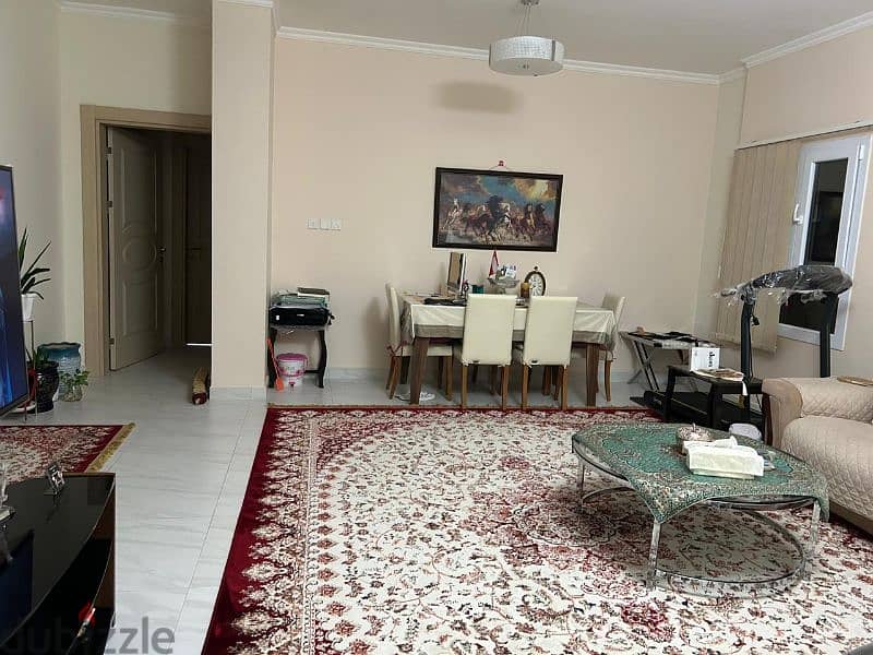 2 BHK Apartment for rent 6