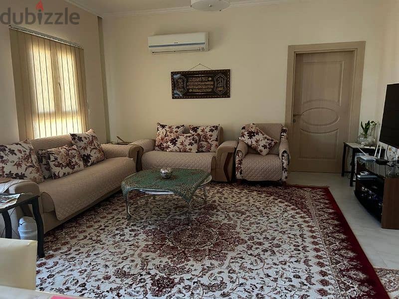 2 BHK Apartment for rent 8