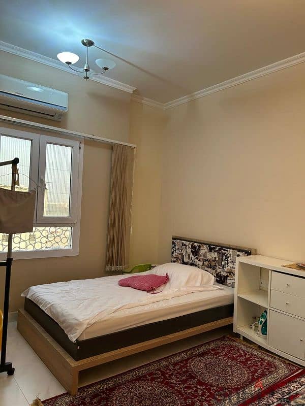 2 BHK Apartment for rent 19