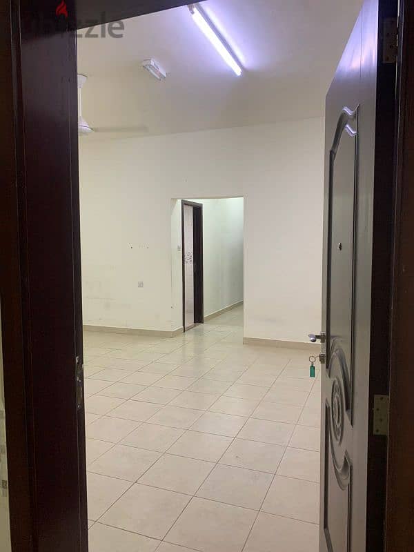 2BHK for RENT Near Labour Court Al Hambar 0