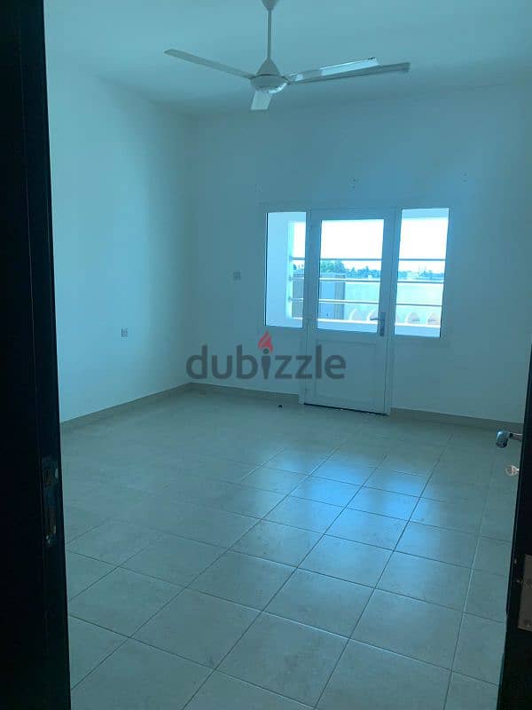 2BHK for RENT Near Labour Court Al Hambar 3