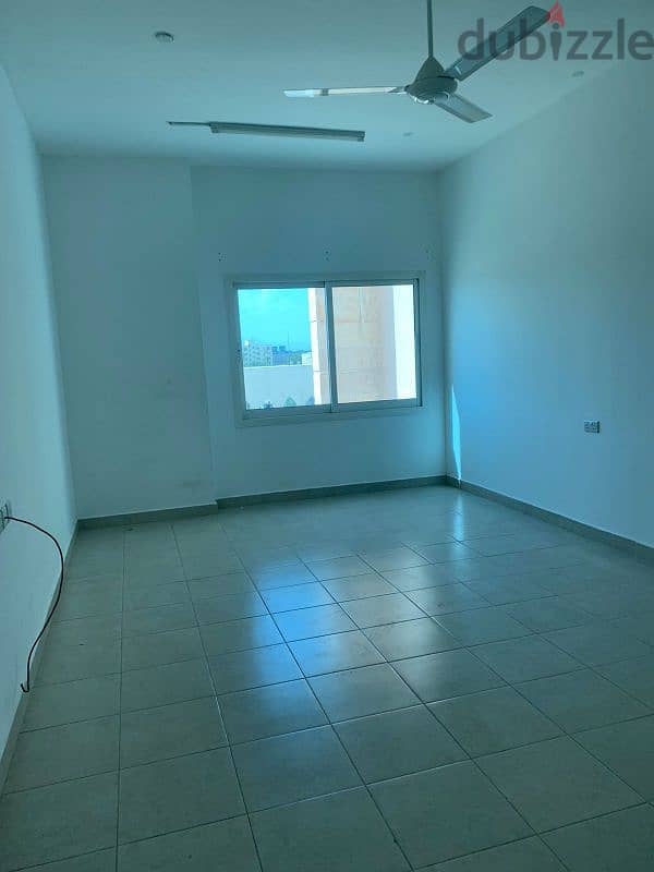 2BHK for RENT Near Labour Court Al Hambar 4