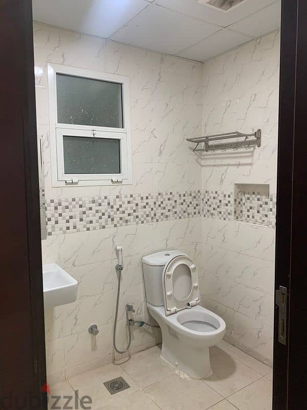 2BHK for RENT Near Labour Court Al Hambar 5