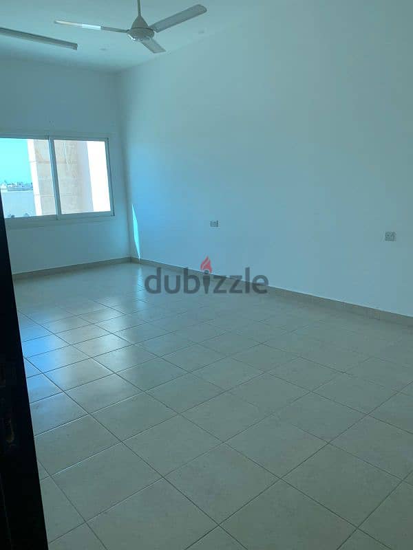 2BHK for RENT Near Labour Court Al Hambar 7