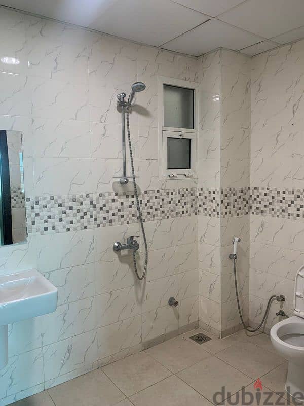 2BHK for RENT Near Labour Court Al Hambar 8