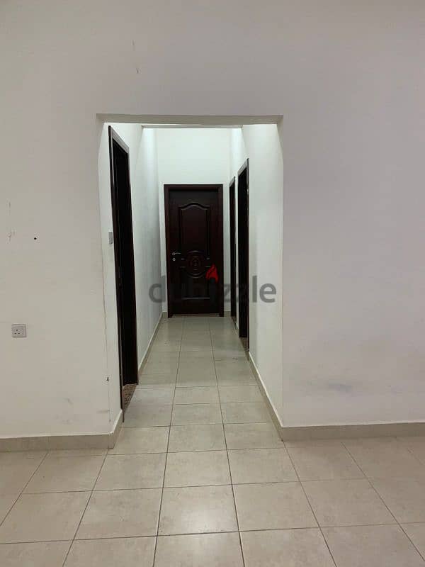 2BHK for RENT Near Labour Court Al Hambar 9