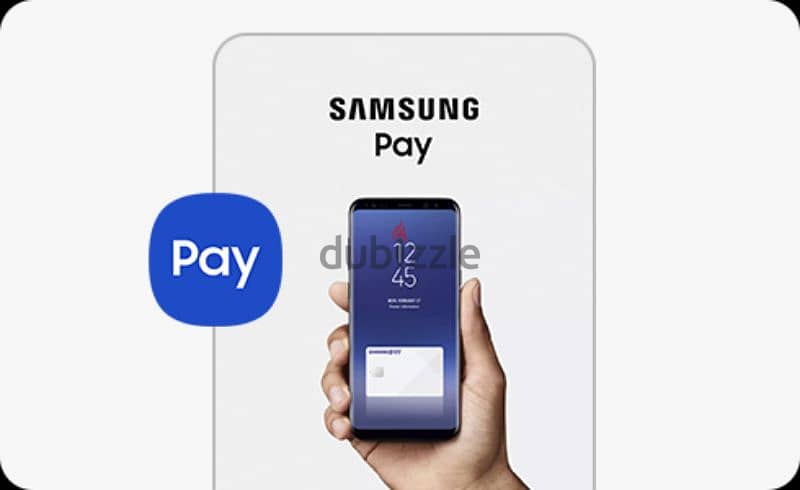 تفعيل samsung pay في عمان 3