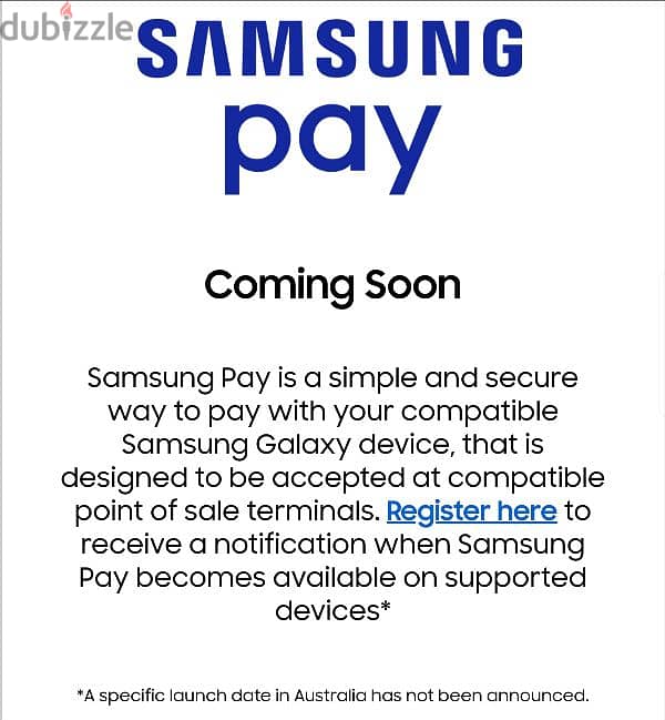 تفعيل samsung pay في عمان 4