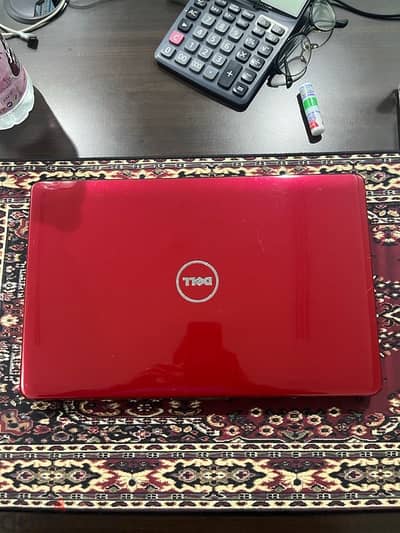 Dell Inspiron 1545