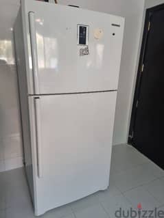 Samsung refrigerator 720 Ltr. 0