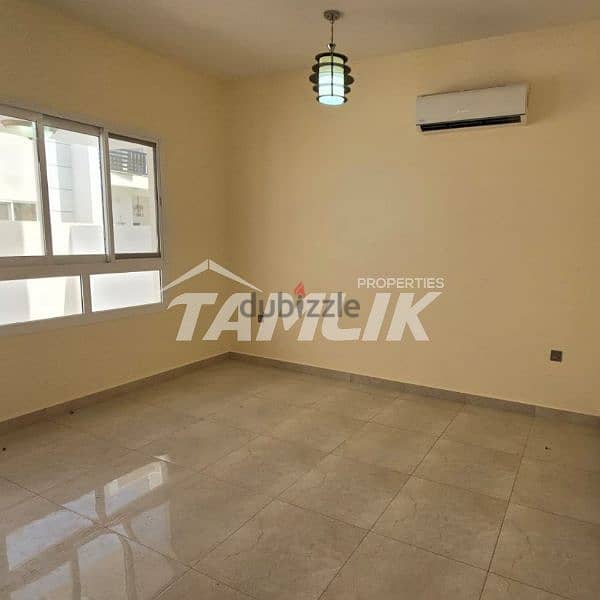 تاون هاوس REF 618NB   بوشر   المساحة: 287 متر مربع سعر : 80,000 ريال 6