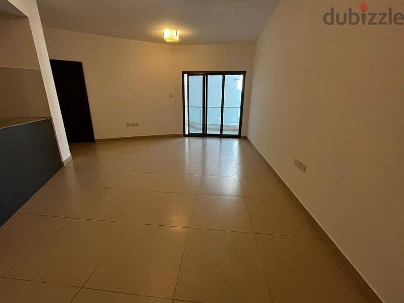 1BHK Apartment in The Links Building Muscat Hills 2