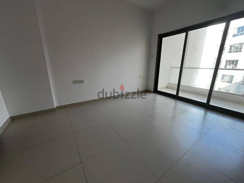 1BHK Apartment in The Links Building Muscat Hills 4