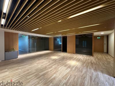 350 SQM Great Office Spaces in Azaiba