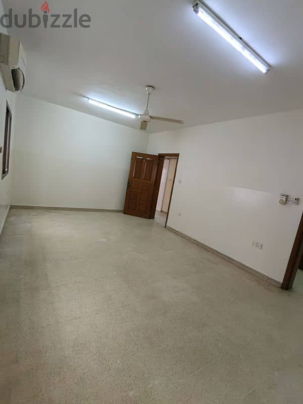 شقق للايجار في الغبرة الشمالية / Flats for rent in north ghubrah 3